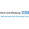Kent and Medway NHS and Social Care Partnership Trust Logo